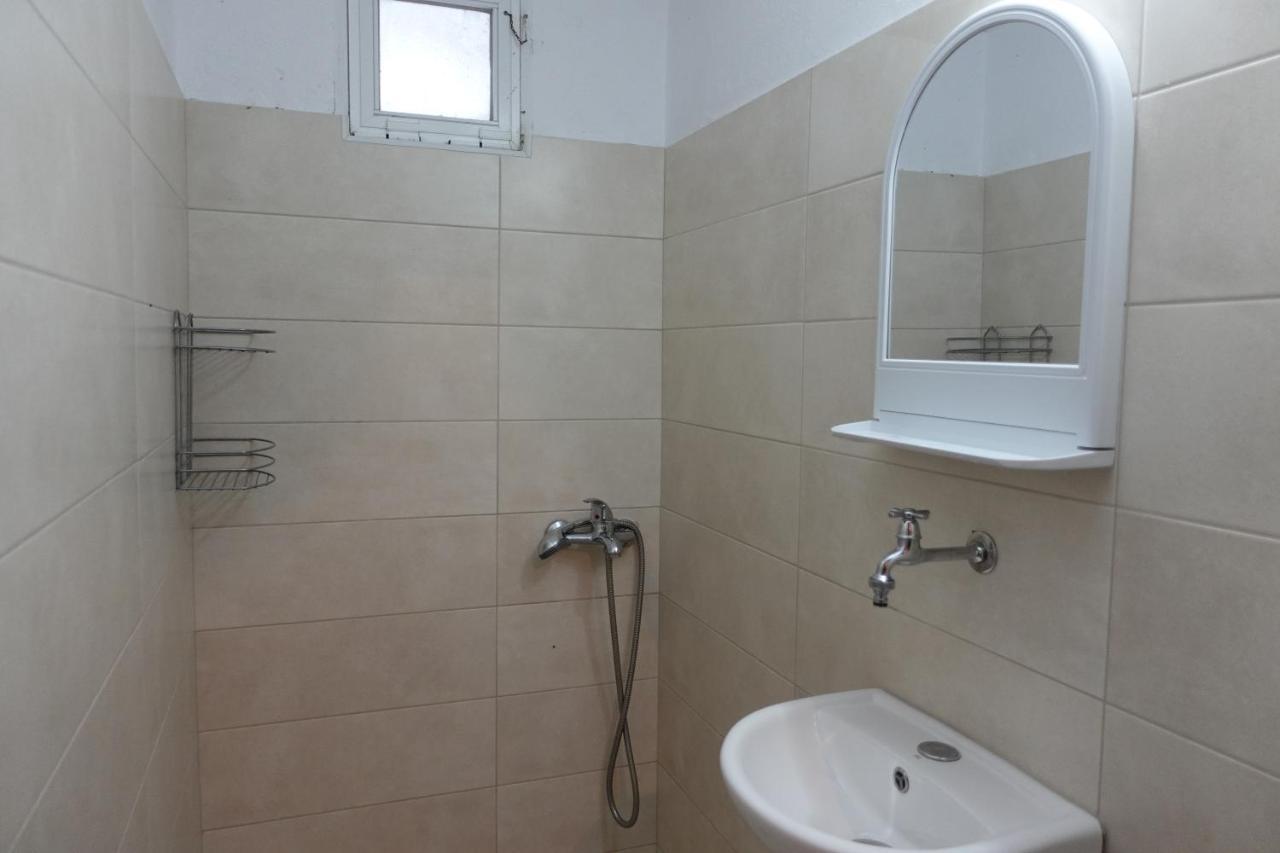 Camping Mitikas And Bungalows Plaka Litochorou Buitenkant foto