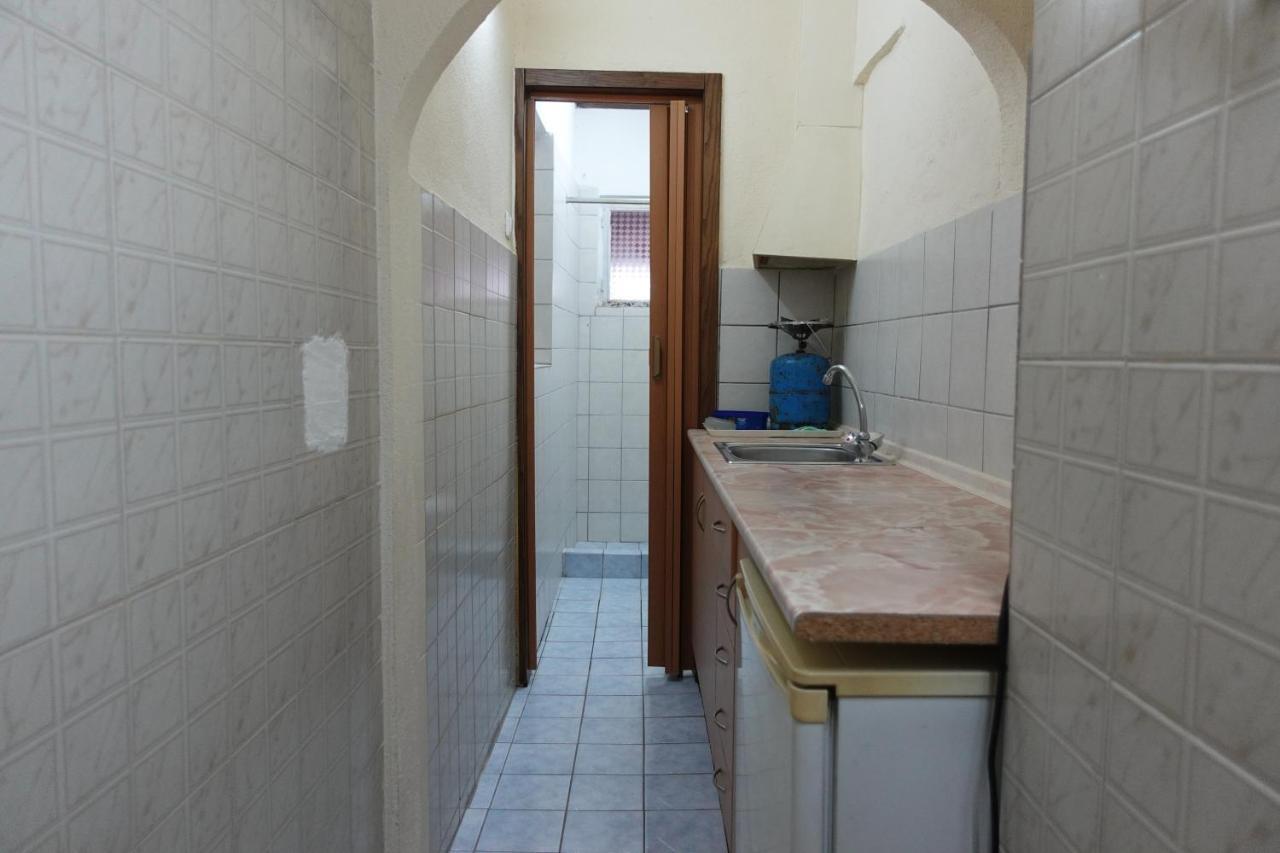 Camping Mitikas And Bungalows Plaka Litochorou Buitenkant foto
