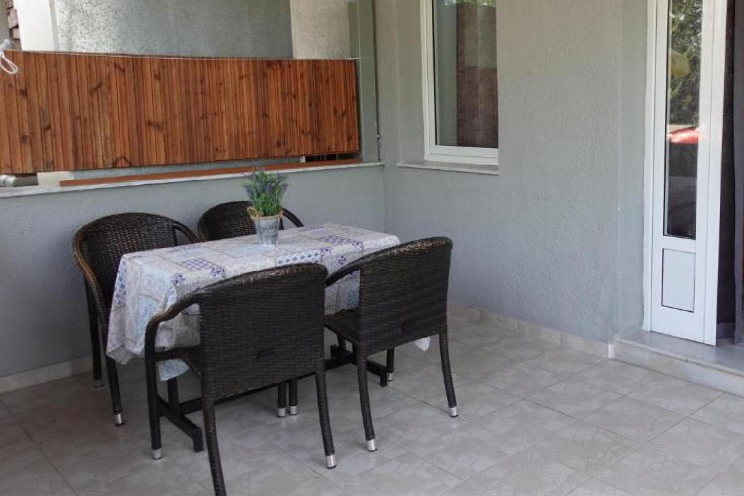 Camping Mitikas And Bungalows Plaka Litochorou Buitenkant foto